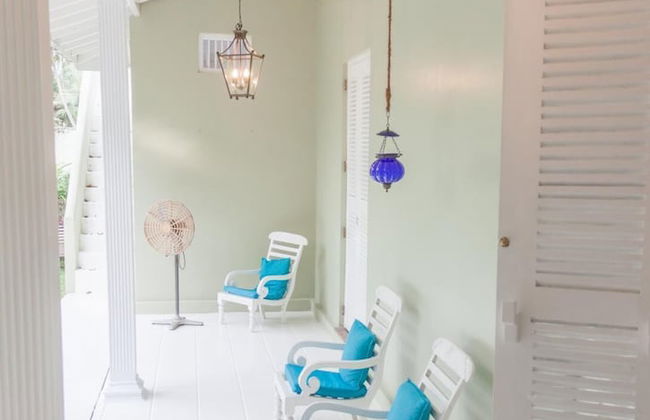 Bungalow Sud - Foto 14