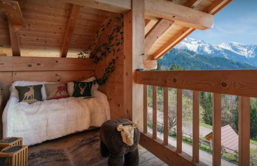 Chalet Sivara - OVO Network - Foto 20