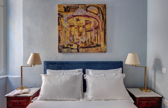 Palazzo Santa Maria - Historic Hotels of Europe - Foto 13