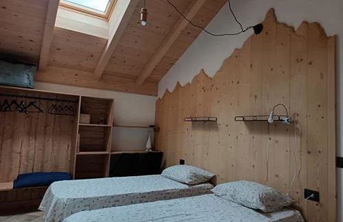 Casa Soliva - Foto 6