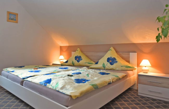 Gemutliches Familienapartment - Foto 4