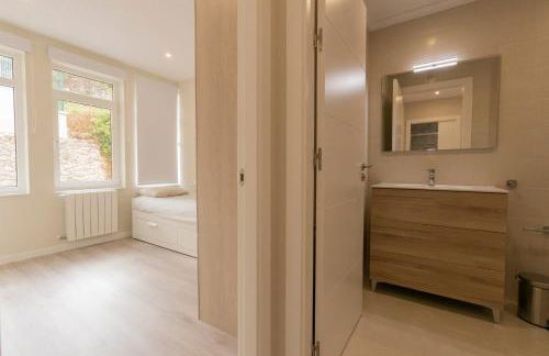 Noray Apartamentos Viveiro - Foto 16