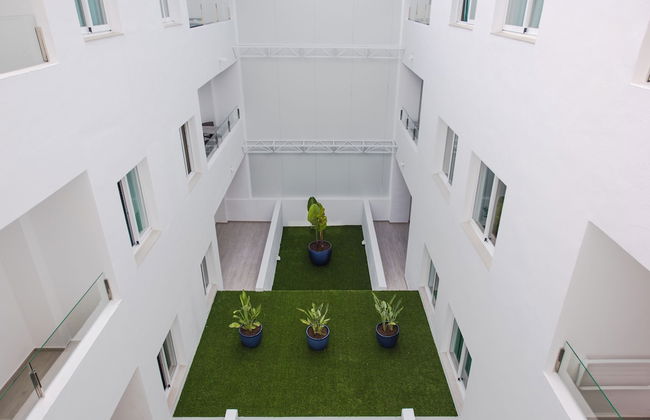 Apartamentos Los Ángeles - Foto 16