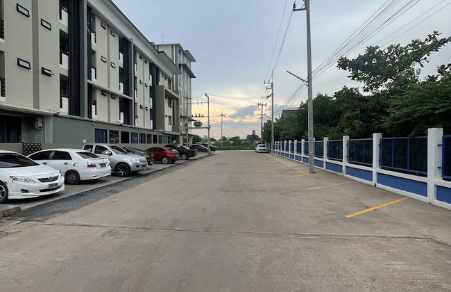 W residence samutsakorn - Photo 17