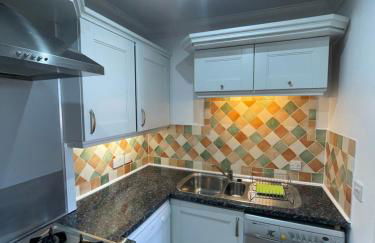 Burlington Mansions - Foto 8