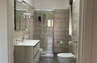 SIRIS b&b - affittacamere - Foto 14