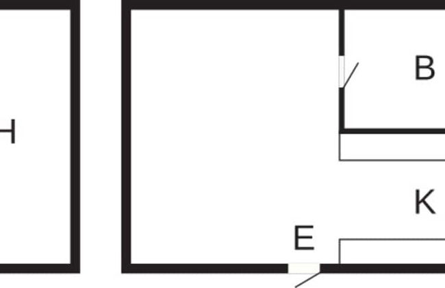 Peaceful Beachside Cottage in Skane - Foto 5