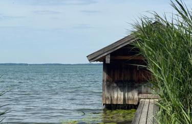 Ferienhaus Fringaluna - Foto 48