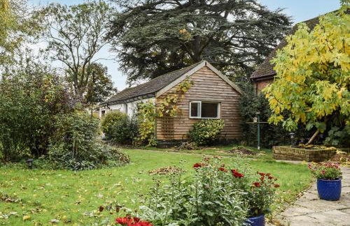 Brooklands Farm Cottage - Foto 14