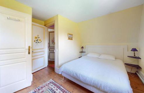 Lovely Home In La Chapelle Sur Dun - Foto 32