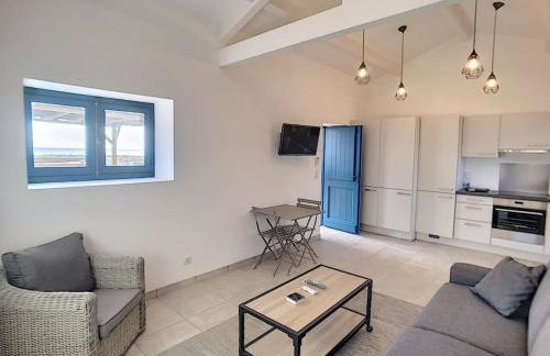 Golfe de Sagone Plage du Liamone Maison pieds dans l'eau - Foto 13