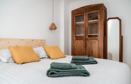 Havre de Paix à Pors Carn à 7 mins à pied de la plage - Foto 34