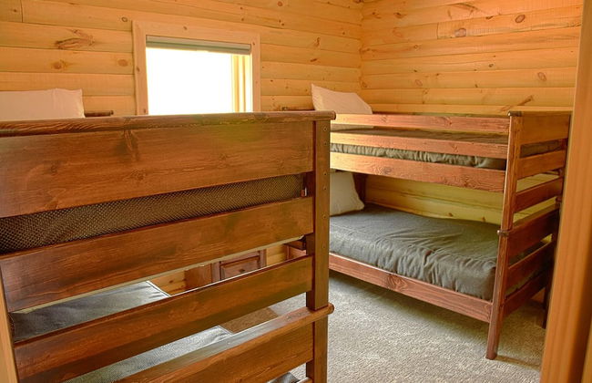 Trappers Landing Lodge - Foto 7