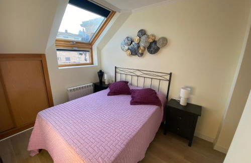 Ático Rey Daviña Centro y Playa - Foto 19