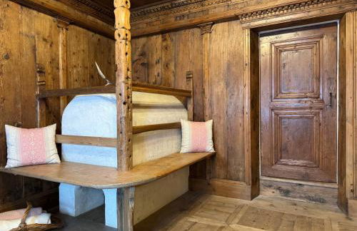 Alte Stube - Antica dimora nelle Dolomiti - Foto 6