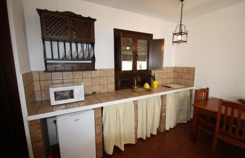Apartamento Rural Las Palmeras - Foto 33