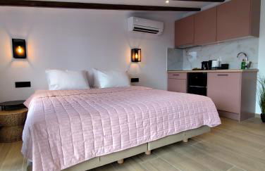 Meteora Gold and Glass Loft - Foto 25