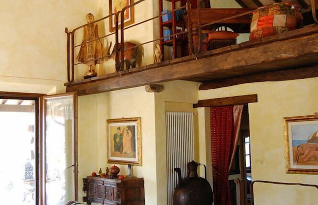 Verdidea - Poggio Aperto - Foto 23