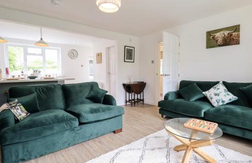 6 Hillside Cottages - Foto 5