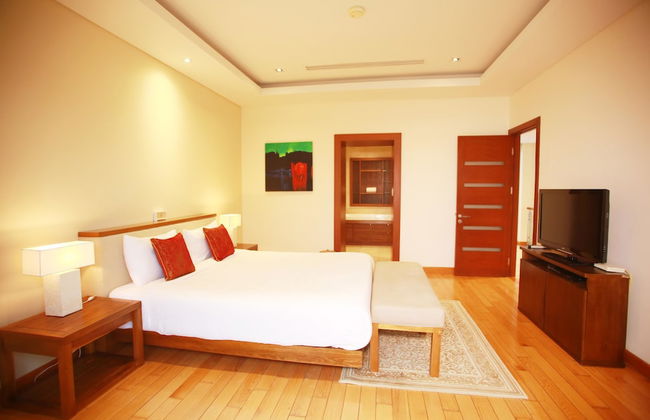 Vacation Homes Pool Villa - Foto 2