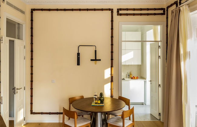 Haws Lisboa - Foto 49