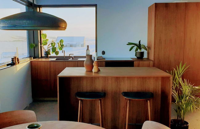 Svartaborg - Foto 16