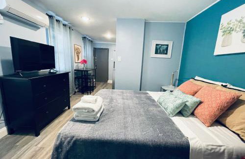 Rittenhouse Square close by Kimmel Center Suite - Photo 10