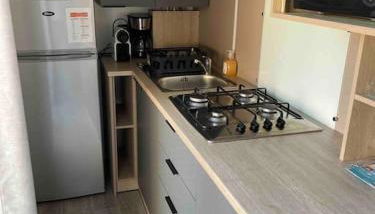 Mobil-Home Camping 5* Montalivet - Foto 3