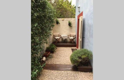 Romantic house - entrance to the medieval castle - Foto 6