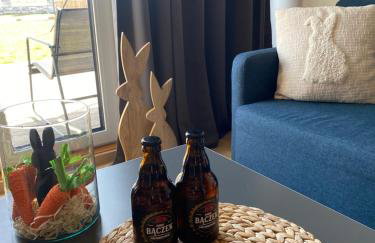 Mazurska Stodoła Na Półwyspie Pilchowskim - Photo 7