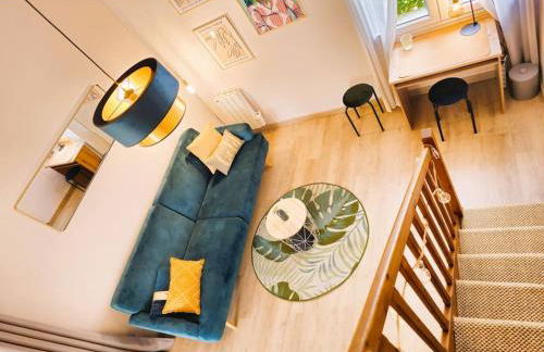 La Noé d'Or by Madame Conciergerie - Foto 50