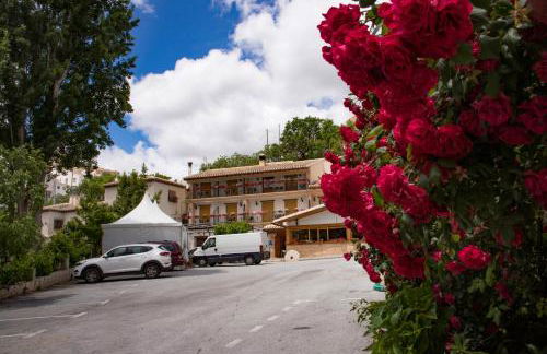 AT Restaurante El Palacil - Foto 69