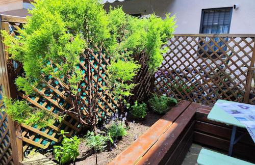 BG Airport Apartment Milhouse - Foto 26