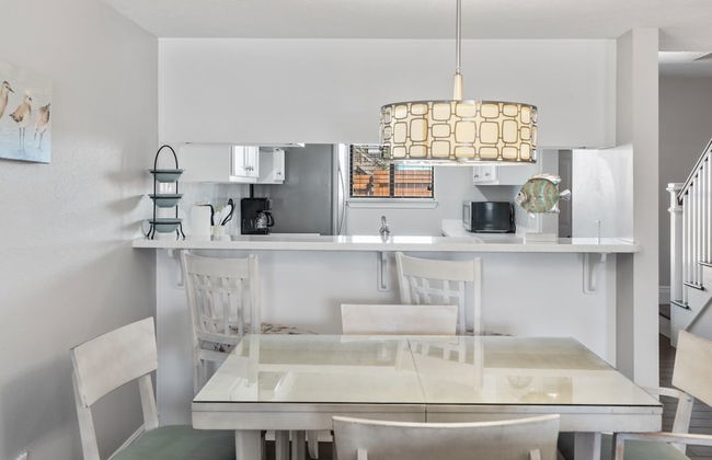 Salty Kiss 2 Bedroom Townhouse by RedAwning - Foto 14