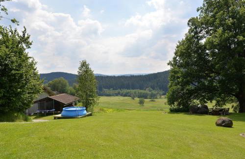 Ferienwohnung in Drachselsried für 2 Personen - Foto 21