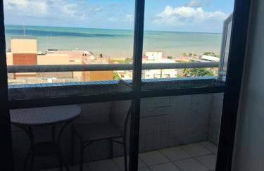 Hotel Tambau Flat andar 9 particular - Foto 12