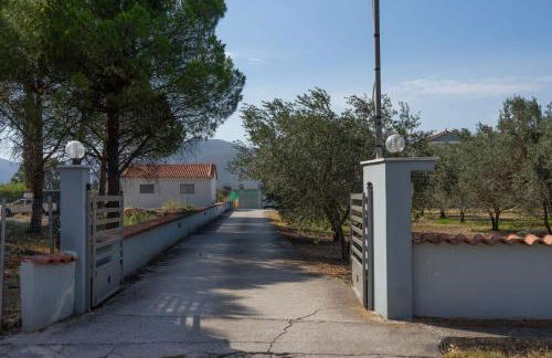 Kalloni Olive House - Foto 22