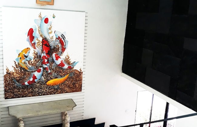 Pacific Residence 39 - Foto 50