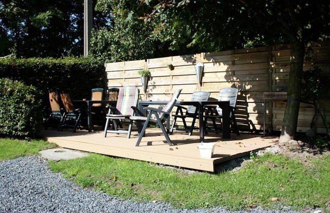 Rustic Farm Stay in Rogery - Photo 30