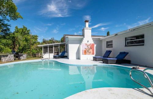 Cruise Haven with Pool, 15 Min to Port Canav & Beach - Foto 23