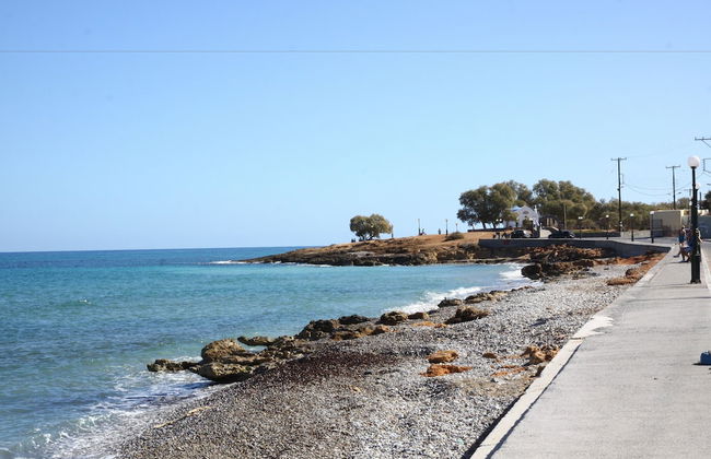 Sweet Memory Apartments - Foto 23