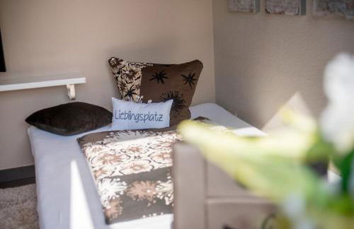 Design-Wohnungen by Ulrike Horster - Foto 22