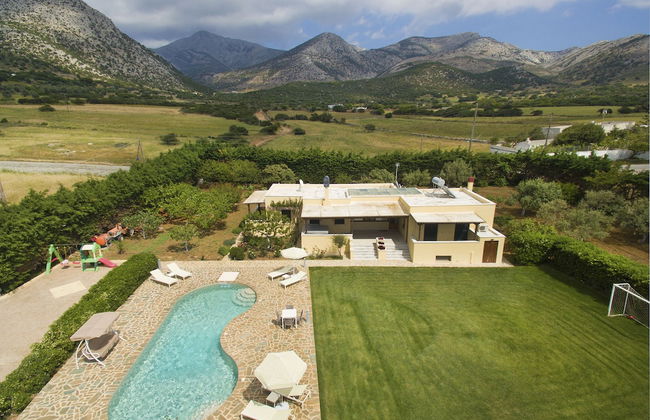 Naxos Cottage - Foto 62