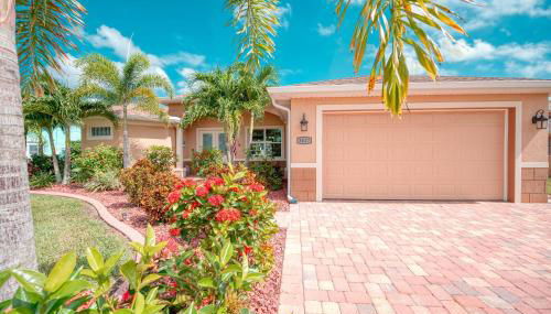 Villa Holiday Sunrise - Foto 5