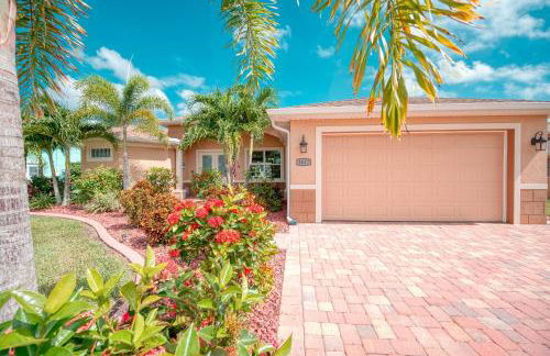 Villa Holiday Sunrise - Foto 5