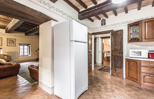 Verdidea - TORRE MONTERCHI - Foto 17