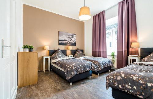 Adora Apartment Hilden - Foto 1