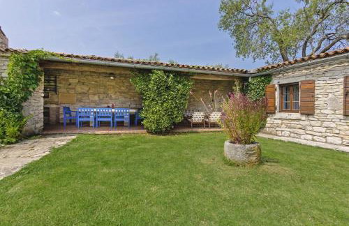 Villa Arbora in Kavran (Haus für 10 Personen) - Foto 10