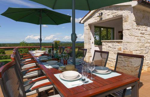 Villa Baldasi - Foto 15