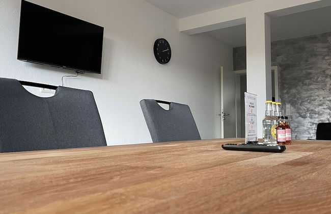 Apartments im Herzen von OS - Foto 66